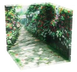Dioramansion 200: Rose Garden (Rerelease)