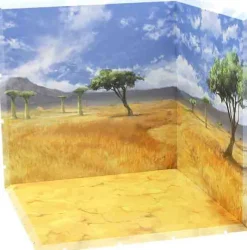 Dioramansion 200: Savanna