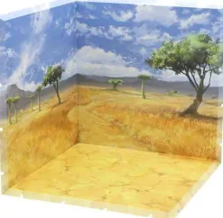 Dioramansion 200: Savanna