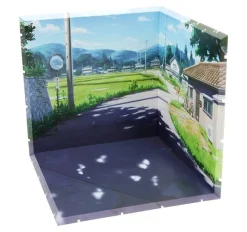 Dioramansion 200: School Route