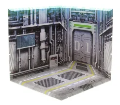 Dioramansion 200: Secret Base