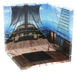 Dioramansion 200: Ship Deck