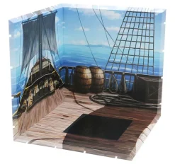 Dioramansion 200: Ship Deck