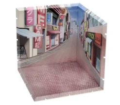 Dioramansion 150: Shopping Street
