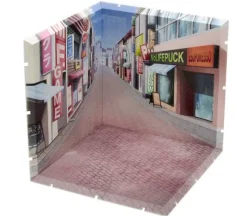 Dioramansion 150: Shopping Street