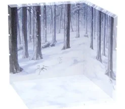 Dioramansion 200: Snowy Mountain Ver. 2