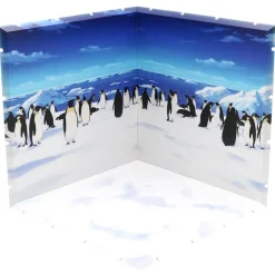 Dioramansion 200: South Pole
