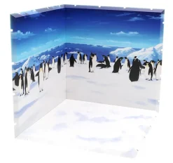 Dioramansion 200: South Pole