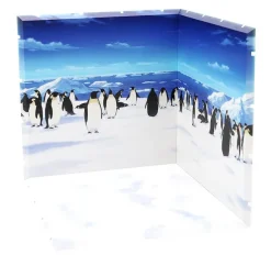 Dioramansion 200: South Pole