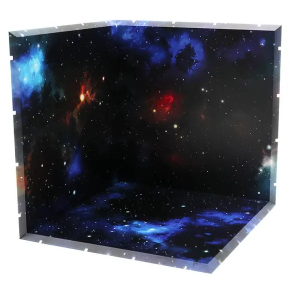 Dioramansion 200: Space