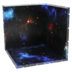 Dioramansion 200: Space