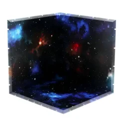 Dioramansion 200: Space (Rerelease)