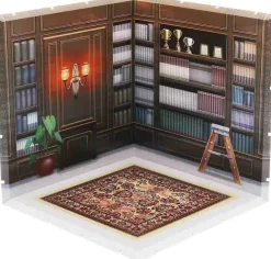 Dioramansion 200: Study (Rerelease)