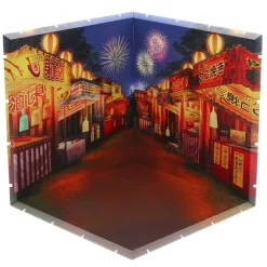 Dioramansion 200 Summer Festival (Rerelease)