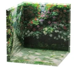 Dioramansion 200: Summer Rose Garden