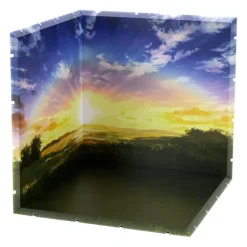 Dioramansion 200: Sunrise