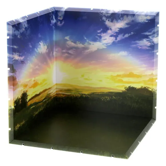 Dioramansion 200: Sunrise