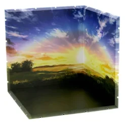 Dioramansion 200: Sunrise