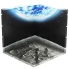 Dioramansion 200: Surface of the Moon