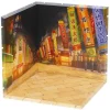 Dioramansion 200: Taisho Era Townscape