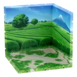Dioramansion 150 Tea Plantation