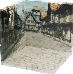 Dioramansion 200: Town