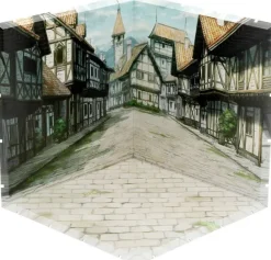 Dioramansion 200: Town