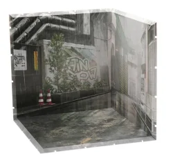 Dioramansion 200: Underpass
