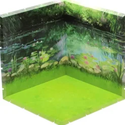 Dioramansion 200: Water Lilies