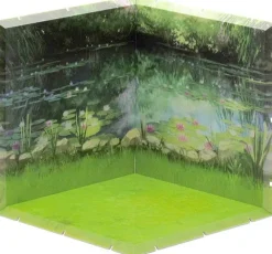 Dioramansion 150: Water Lilies