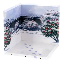 Dioramansion 150 Winter-Blooming Camellias