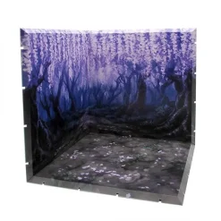 Dioramansion 200: Wisteria