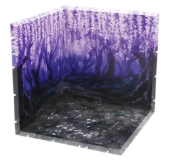 Dioramansion 200: Wisteria (Rerelease)