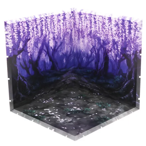 Dioramansion 200: Wisteria (Rerelease)