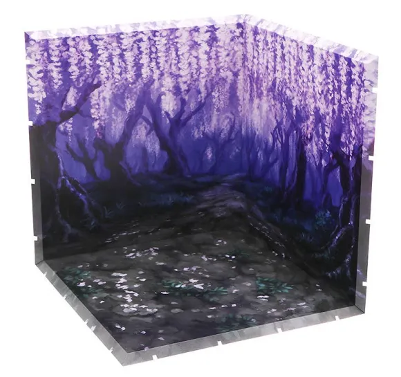 Dioramansion 200: Wisteria (Rerelease)