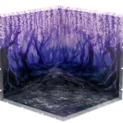 Dioramansion 200: Wisteria (Rerelease)