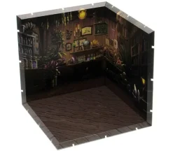 Dioramansion 150: Witch's Room