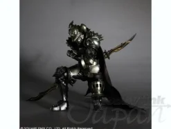 Dissidia Play Arts Kai: Gabranth
