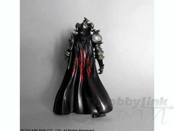 Dissidia Play Arts Kai: Gabranth