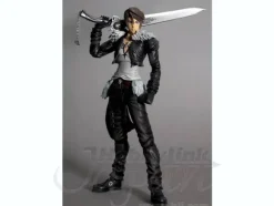 Dissidia Play Arts Kai: Squall