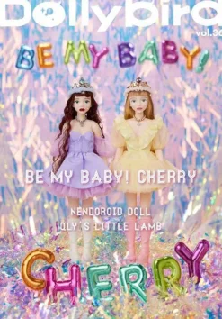 Dollybird vol.36