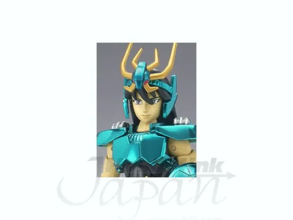 Dragon Shiryu (B/W Box)