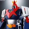 Dx Chogokin Damashii Volt In Box Chodenji Machine Voltes V