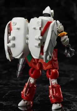 Dynamic Change Shin Getter Robo