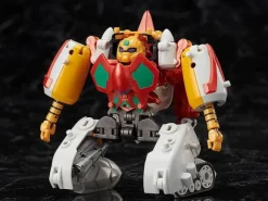 Dynamic Change Shin Getter Robo