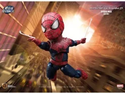 Egg Attack Action #001 Amazing Spider-Man2: Spider-Man