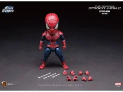 Egg Attack Action #001 Amazing Spider-Man2: Spider-Man