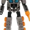 ER-12 Transformers Earthrise Fasttrack