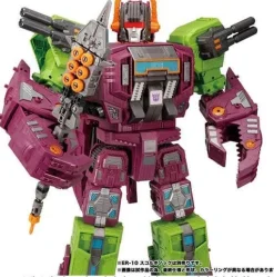 ER-12 Transformers Earthrise Fasttrack