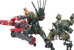 Evangelion Evolution EV-021 Evangelion Unit02a